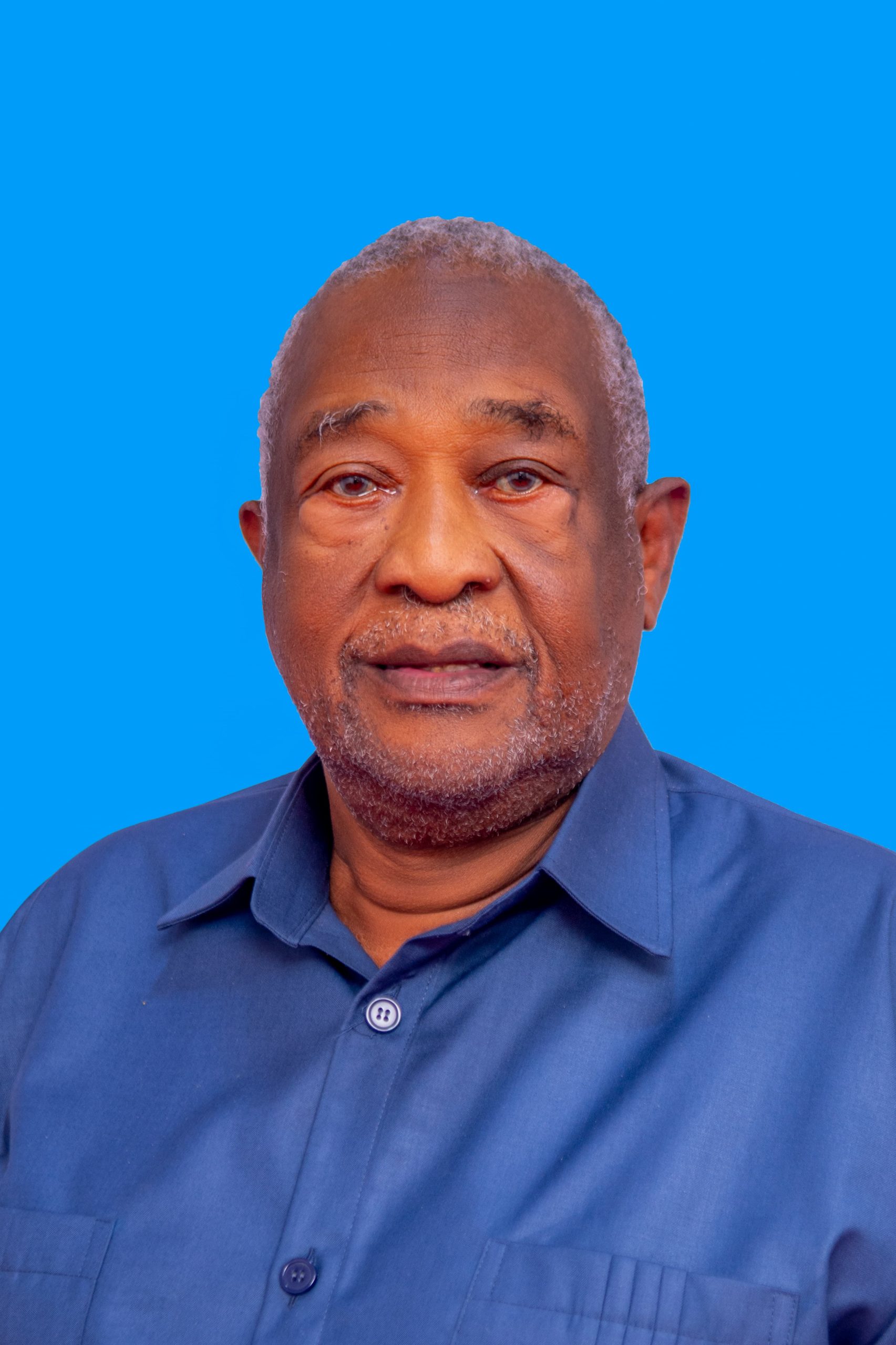 Hon. Ali M. Ali