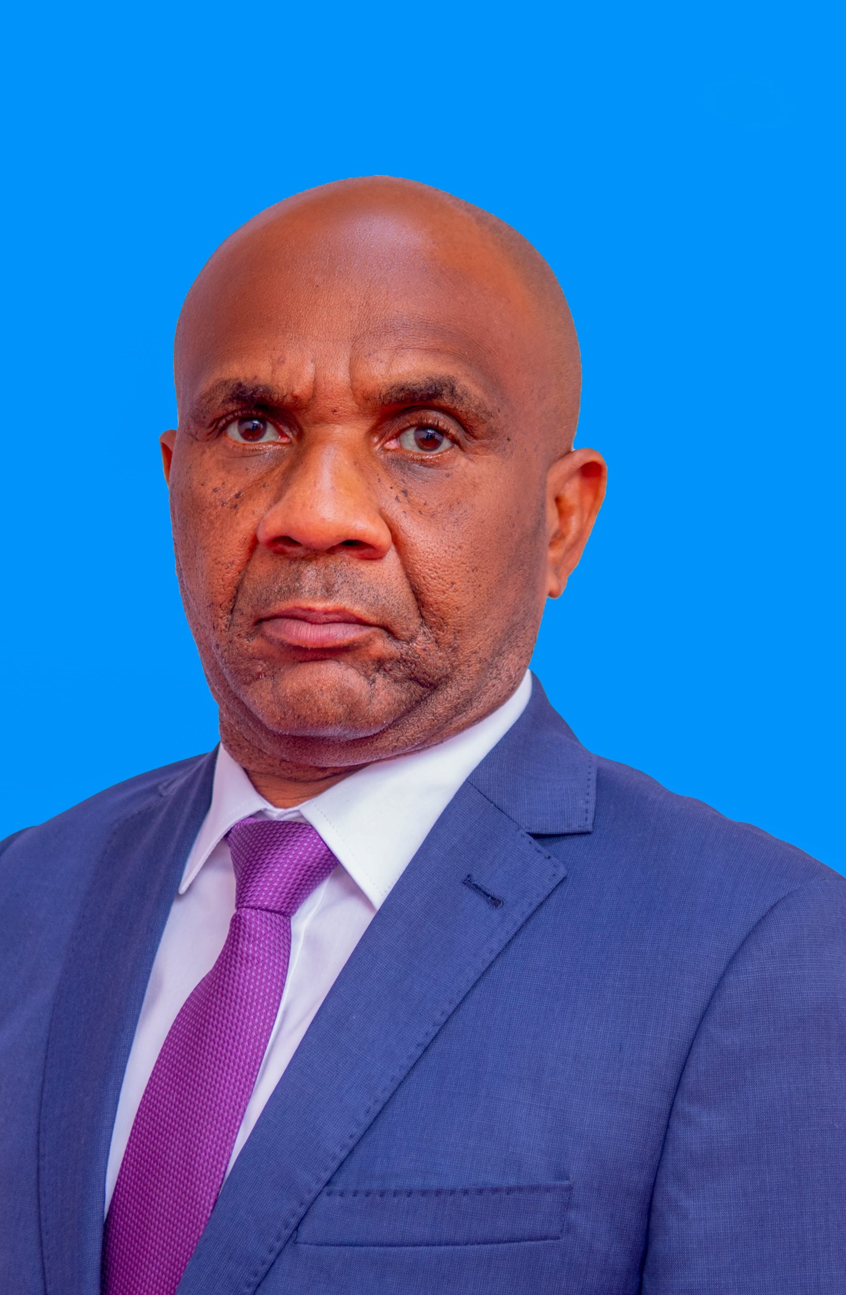 Mr. Salum M. Salum