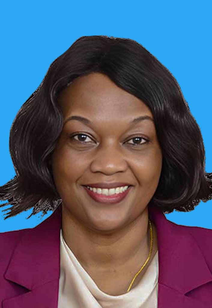 Ms. Mariam A. Lesian