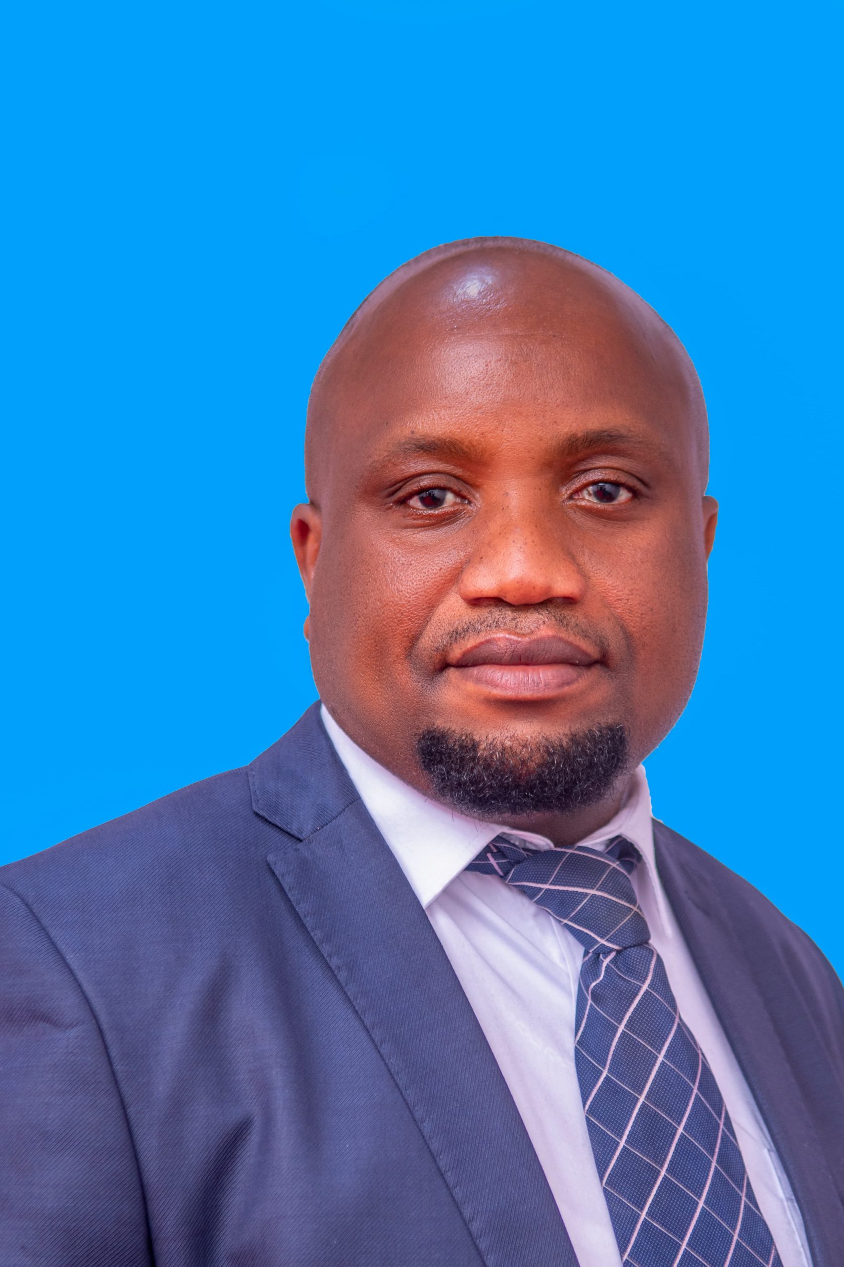 CPA. Meshack L. Ndiyogi